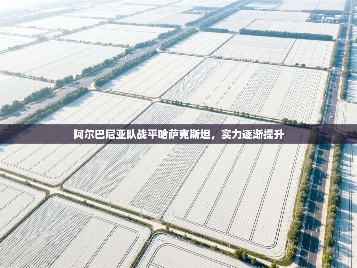开云数据-阿尔巴尼亚队战平哈萨克斯坦，实力逐渐提升  第3张