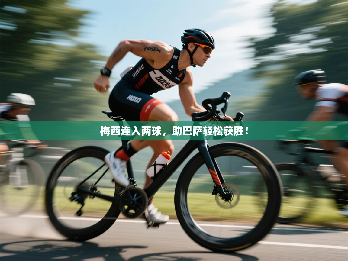 云开体育app登录入口-梅西连入两球,助巴萨轻松获胜!  第2张