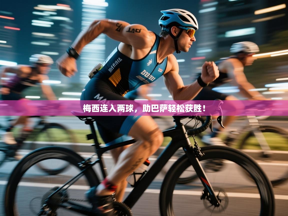 云开体育app登录入口-梅西连入两球,助巴萨轻松获胜!  第3张