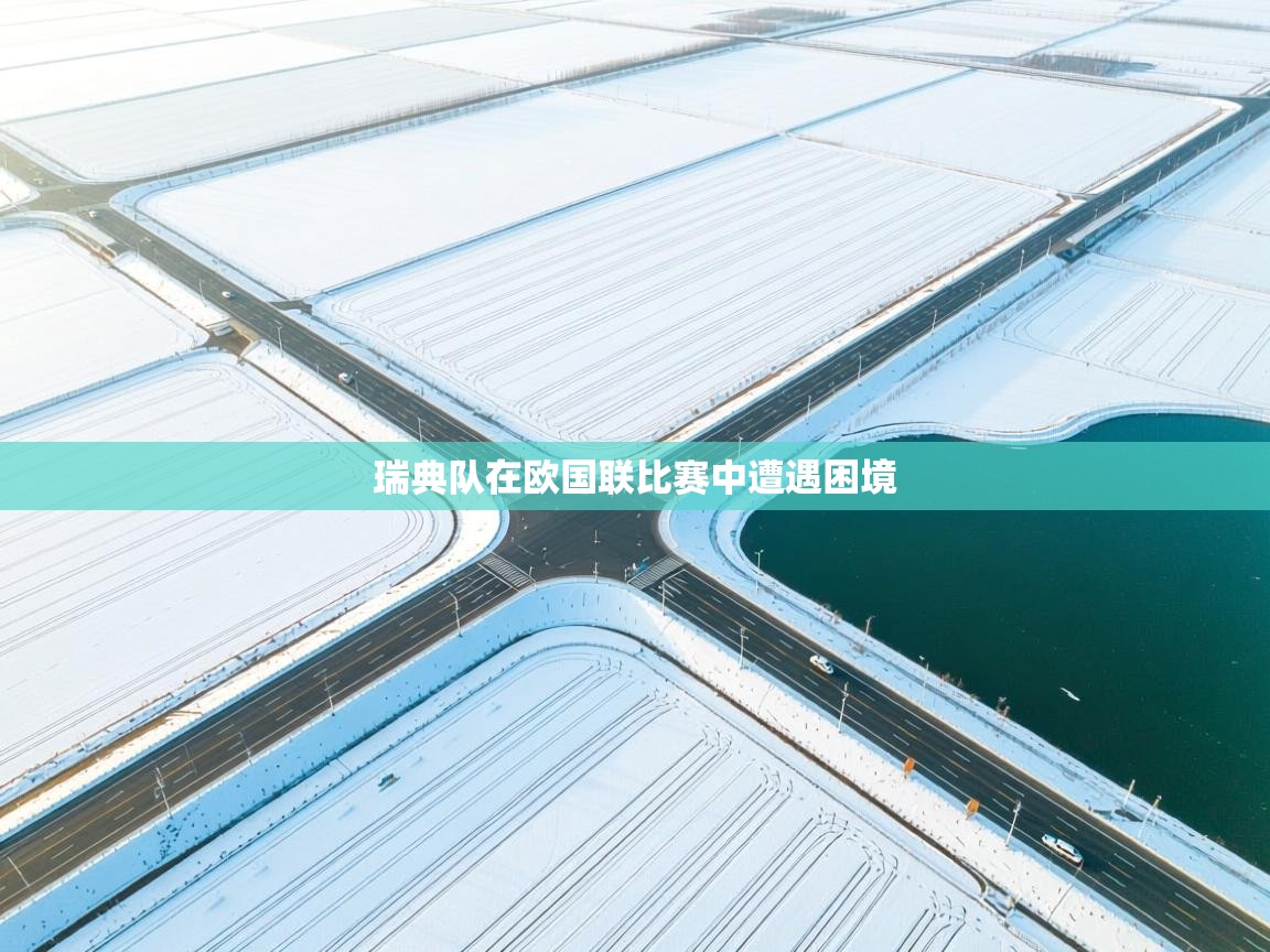 开运体育登录入口-瑞典队在欧国联比赛中遭遇困境  第3张