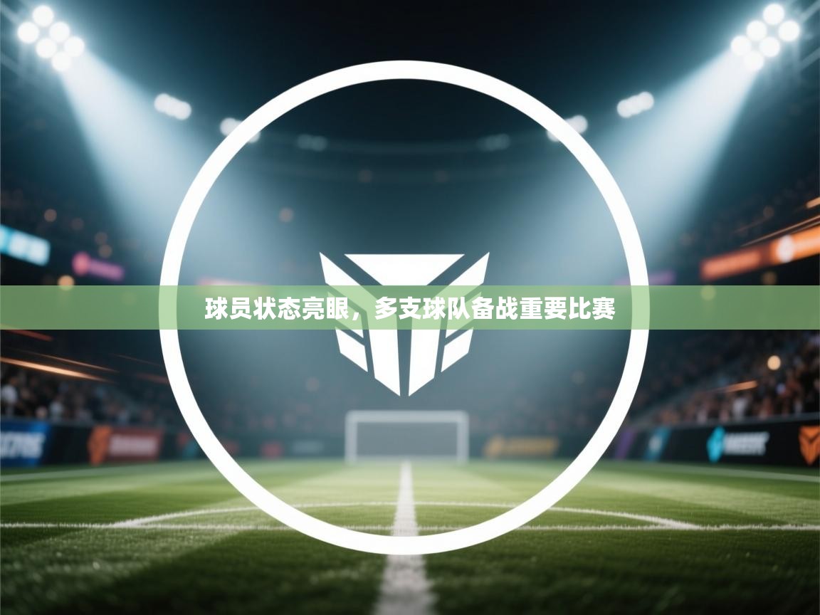 开云客服-球员状态亮眼，多支球队备战重要比赛  第2张