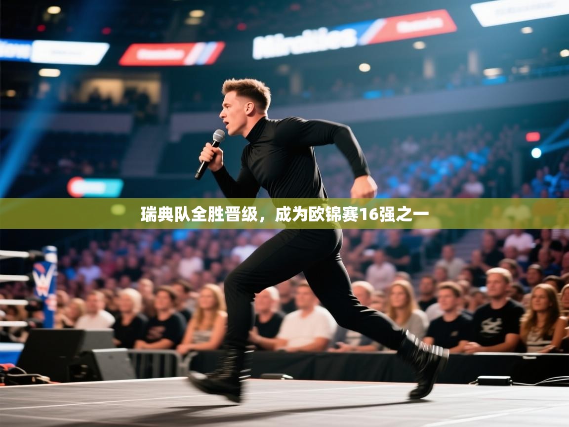 云开官网-瑞典队全胜晋级，成为欧锦赛16强之一  第3张