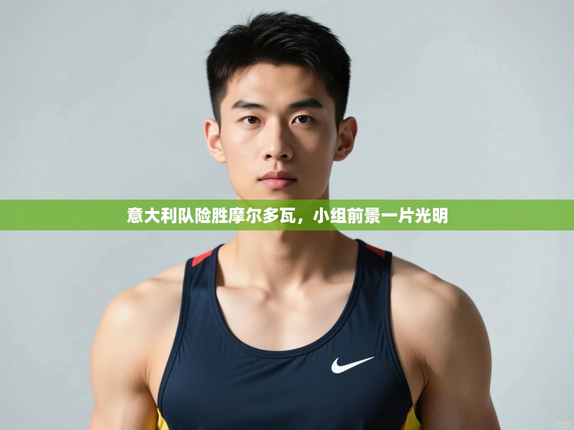 开云APP-意大利队险胜摩尔多瓦,小组前景一片光明 第3张