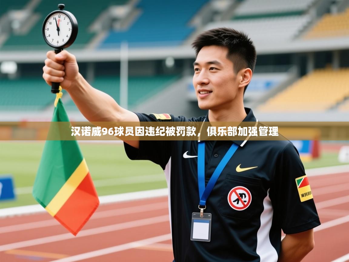 开运体育入口-汉诺威96球员因违纪被罚款，俱乐部加强管理  第2张