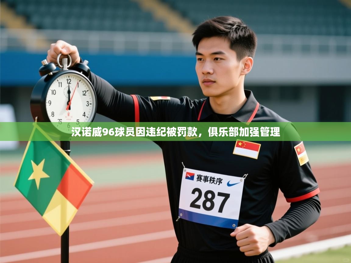 开运体育入口-汉诺威96球员因违纪被罚款，俱乐部加强管理  第3张