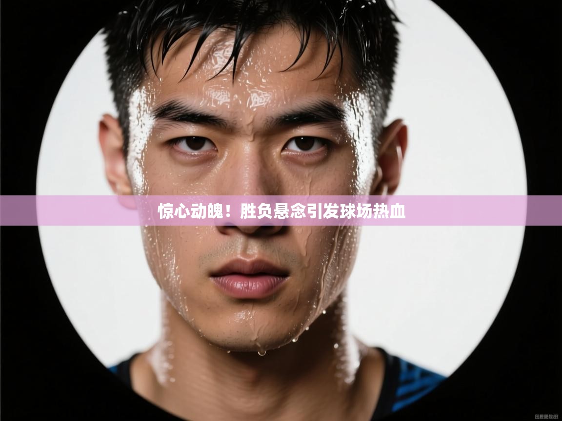 开云体育直播-惊心动魄!胜负悬念引发球场热血 第4张