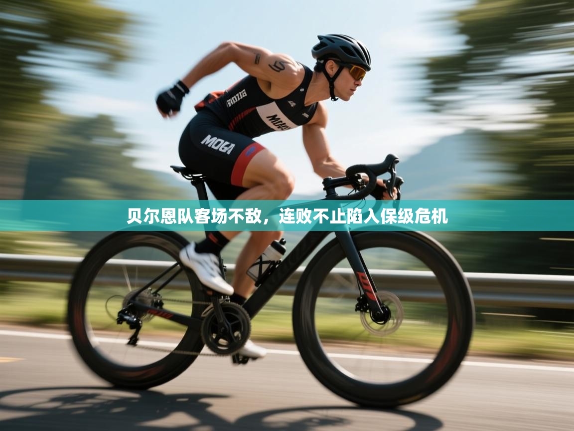 开云体育app在线-贝尔恩队客场不敌,连败不止陷入保级危机 第3张