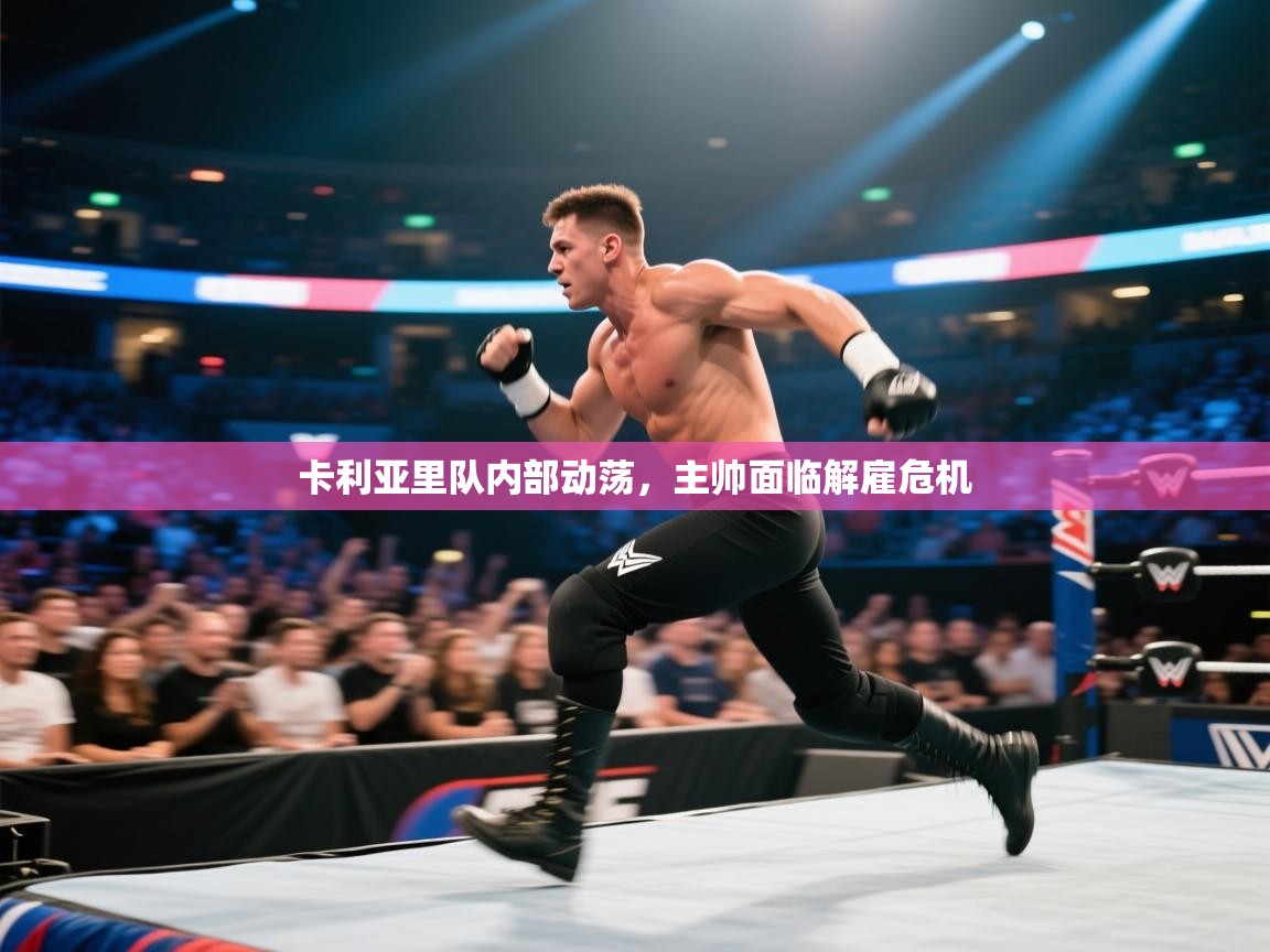 开云体育app投诉-卡利亚里队内部动荡,主帅面临解雇危机