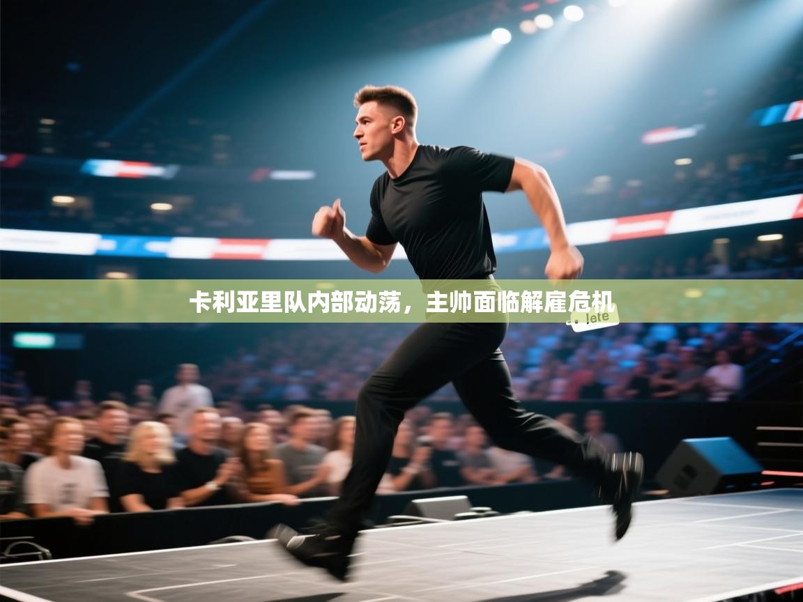 开云体育app投诉-卡利亚里队内部动荡,主帅面临解雇危机 第2张