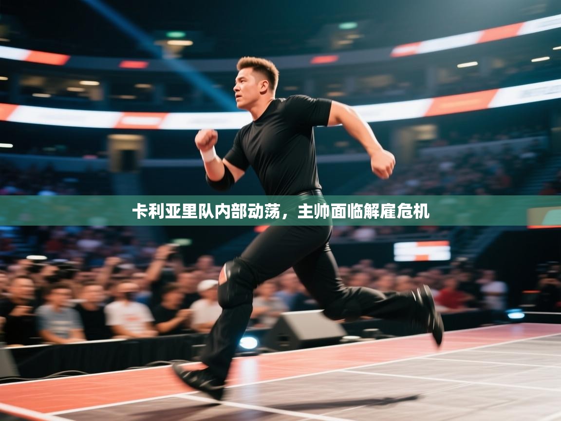 开云体育app投诉-卡利亚里队内部动荡,主帅面临解雇危机 第3张