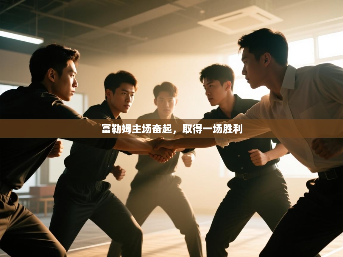 开云体育app评价-富勒姆主场奋起，取得一场胜利  第3张