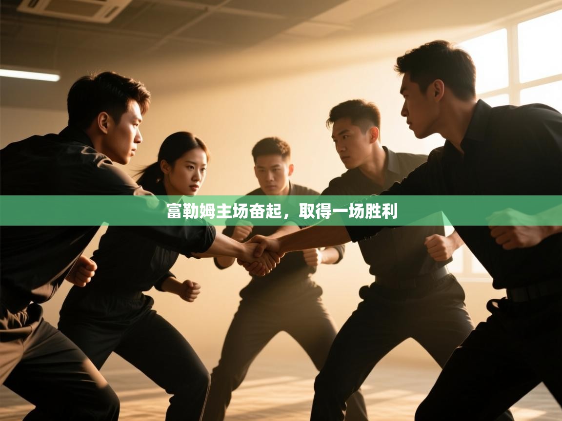 开云体育app评价-富勒姆主场奋起，取得一场胜利  第4张