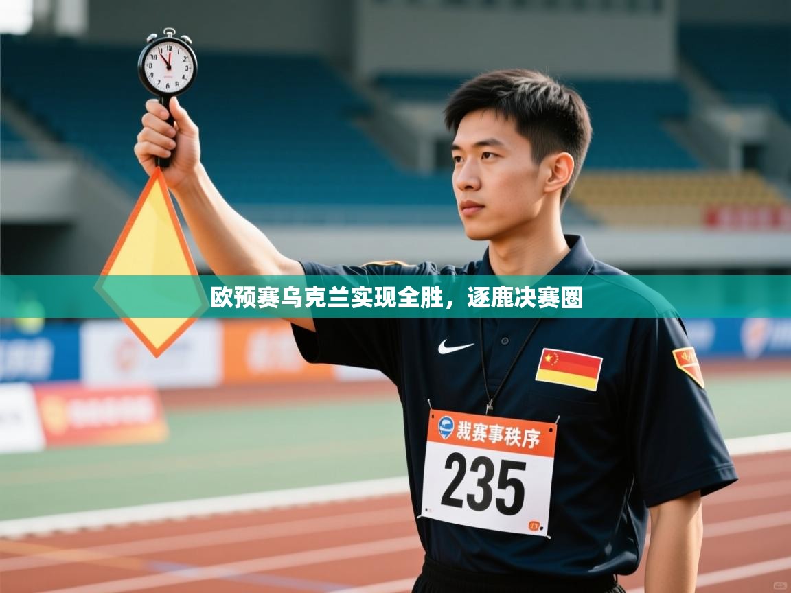 开云体育安卓APK下载-欧预赛乌克兰实现全胜，逐鹿决赛圈