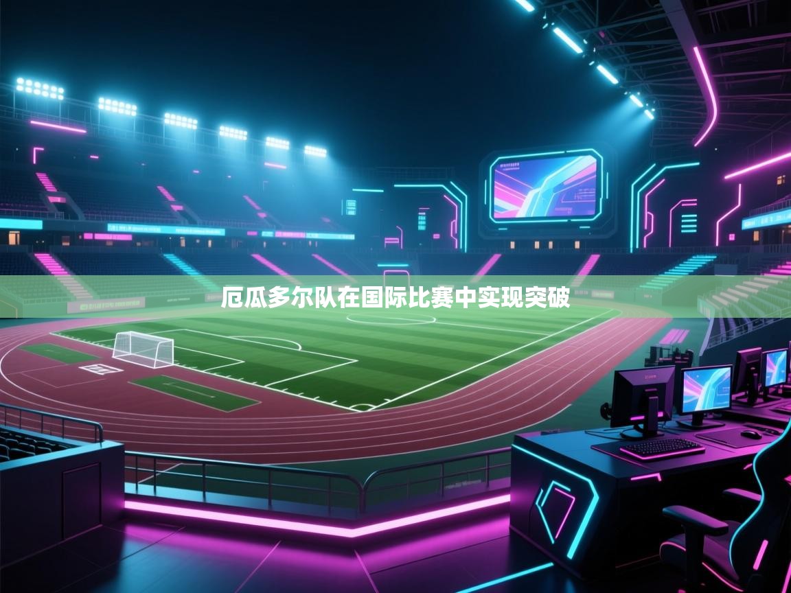 开云体育-厄瓜多尔队在国际比赛中实现突破  第2张