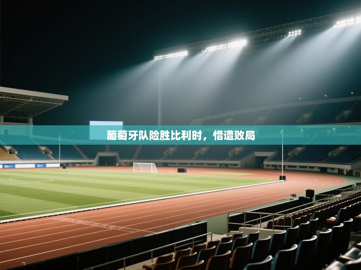 开云体育app下载官网-葡萄牙队险胜比利时,惜遭败局