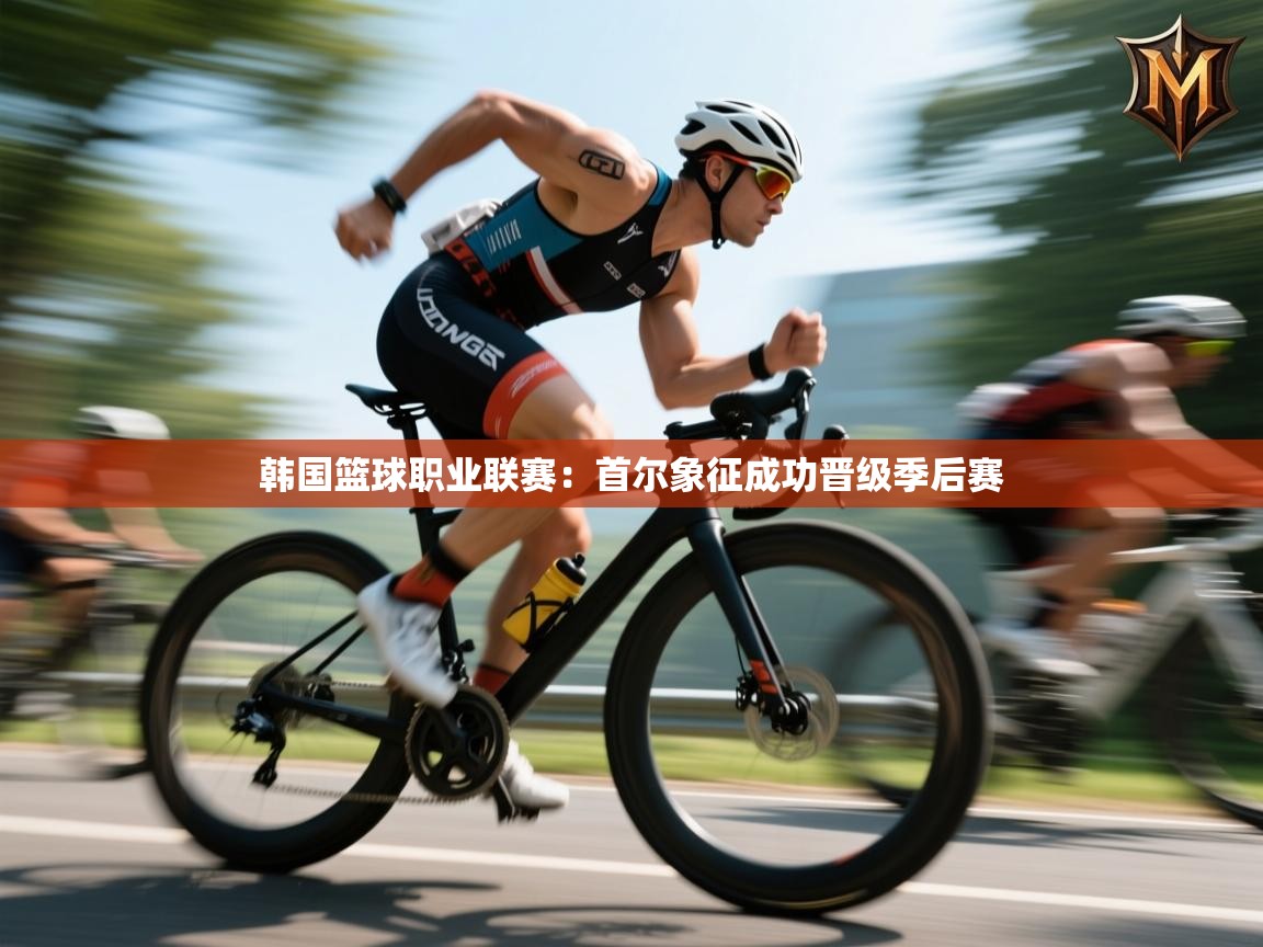 开运体育入口-韩国篮球职业联赛：首尔象征成功晋级季后赛  第2张