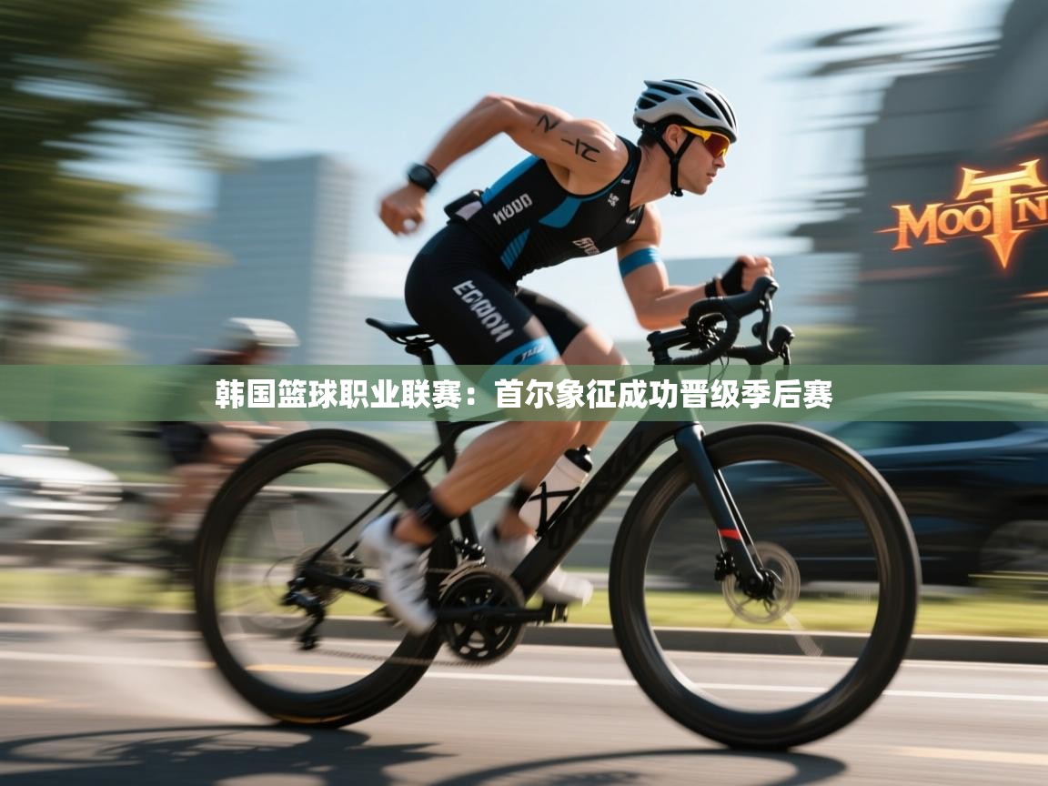 开运体育入口-韩国篮球职业联赛：首尔象征成功晋级季后赛  第4张