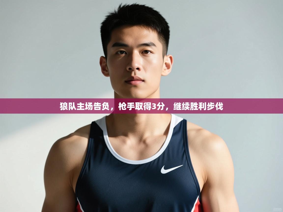 开云体育无法登录解决方案-狼队主场告负，枪手取得3分，继续胜利步伐  第3张