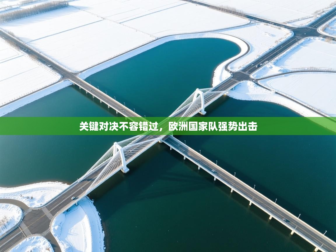 kaiyun-关键对决不容错过，欧洲国家队强势出击  第3张