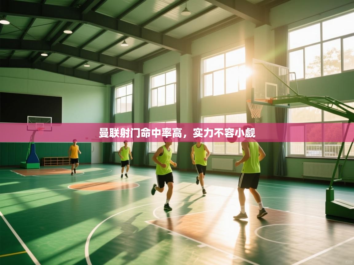 开云体育入口网址-曼联射门命中率高，实力不容小觑