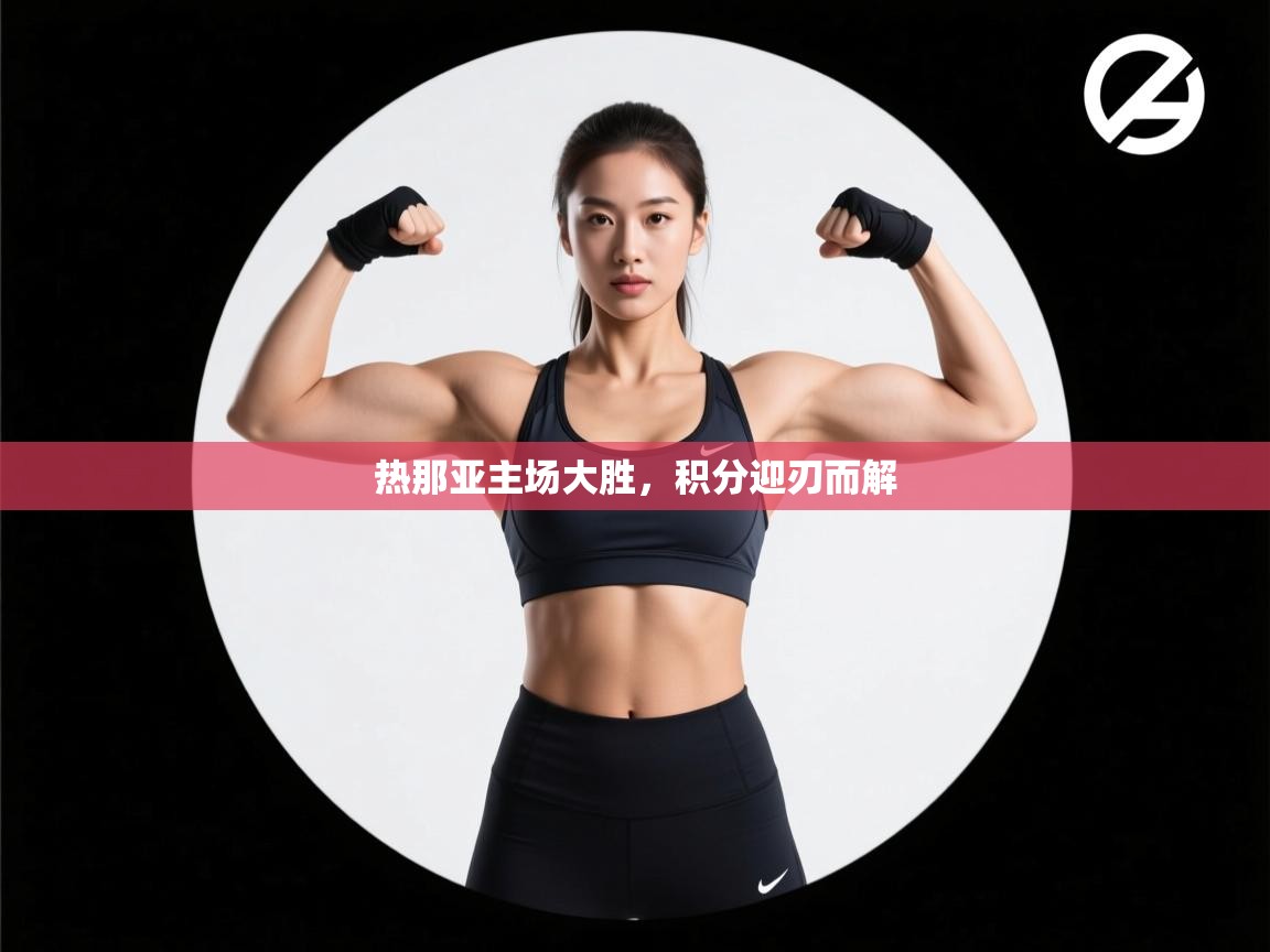 开云体育app官网网页登录入口-热那亚主场大胜,积分迎刃而解 第1张