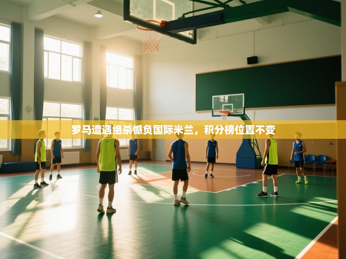 开云登录-罗马遭遇绝杀憾负国际米兰，积分榜位置不变  第1张