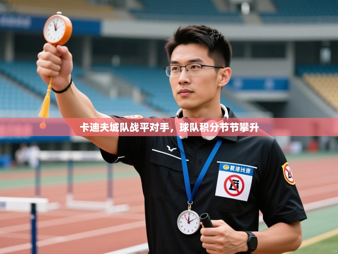 开云赛事-卡迪夫城队战平对手，球队积分节节攀升