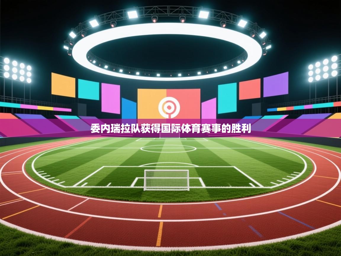 开云下载-委内瑞拉队获得国际体育赛事的胜利 第2张