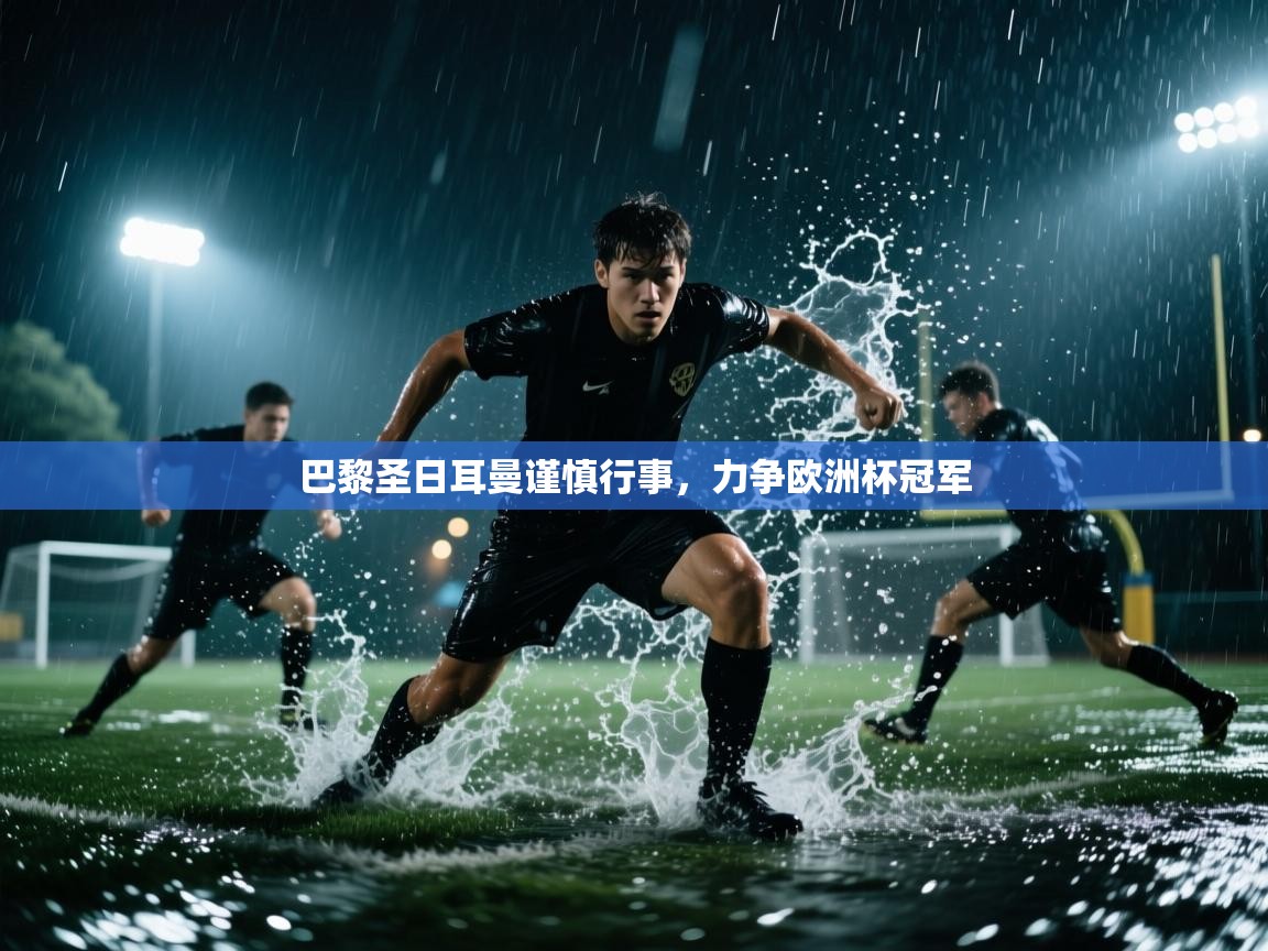 开云体育入口手机版-巴黎圣日耳曼谨慎行事，力争欧洲杯冠军