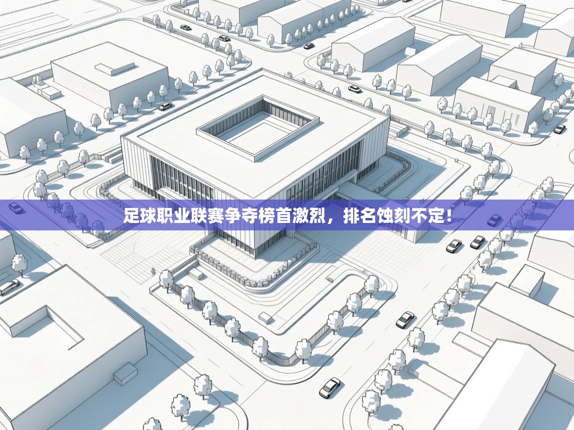 开云体育安卓APK下载-足球职业联赛争夺榜首激烈，排名蚀刻不定！  第2张