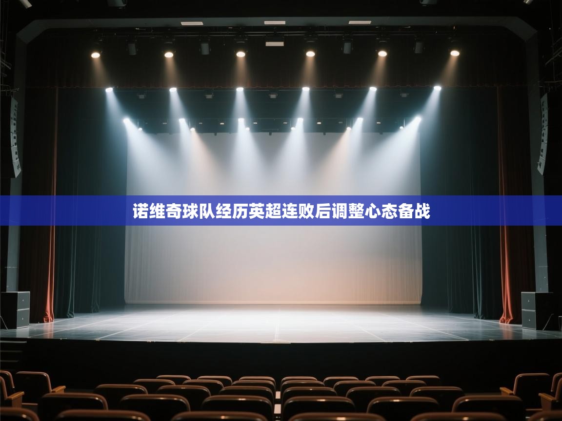 开云体育联赛专题页-诺维奇球队经历英超连败后调整心态备战  第4张