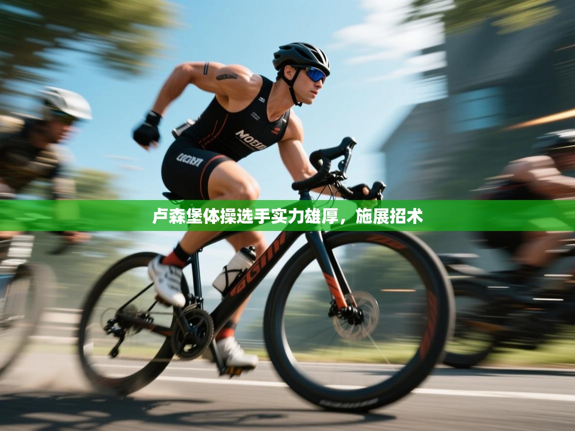 开云体育app投诉-卢森堡体操选手实力雄厚，施展招术  第2张