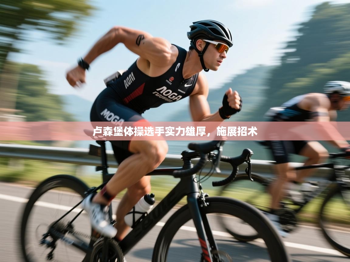 开云体育app投诉-卢森堡体操选手实力雄厚，施展招术  第1张