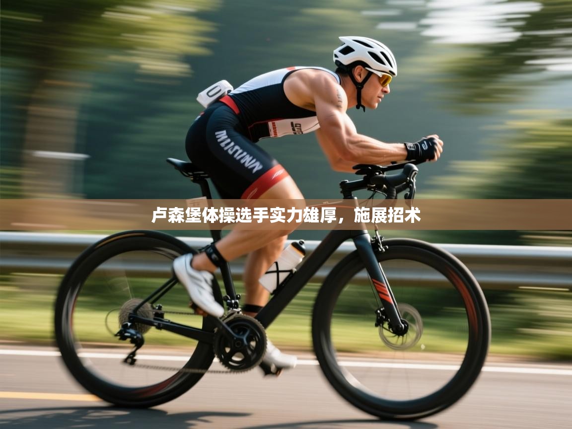 开云体育app投诉-卢森堡体操选手实力雄厚，施展招术  第3张