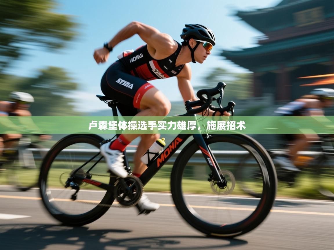 开云体育app投诉-卢森堡体操选手实力雄厚，施展招术  第4张