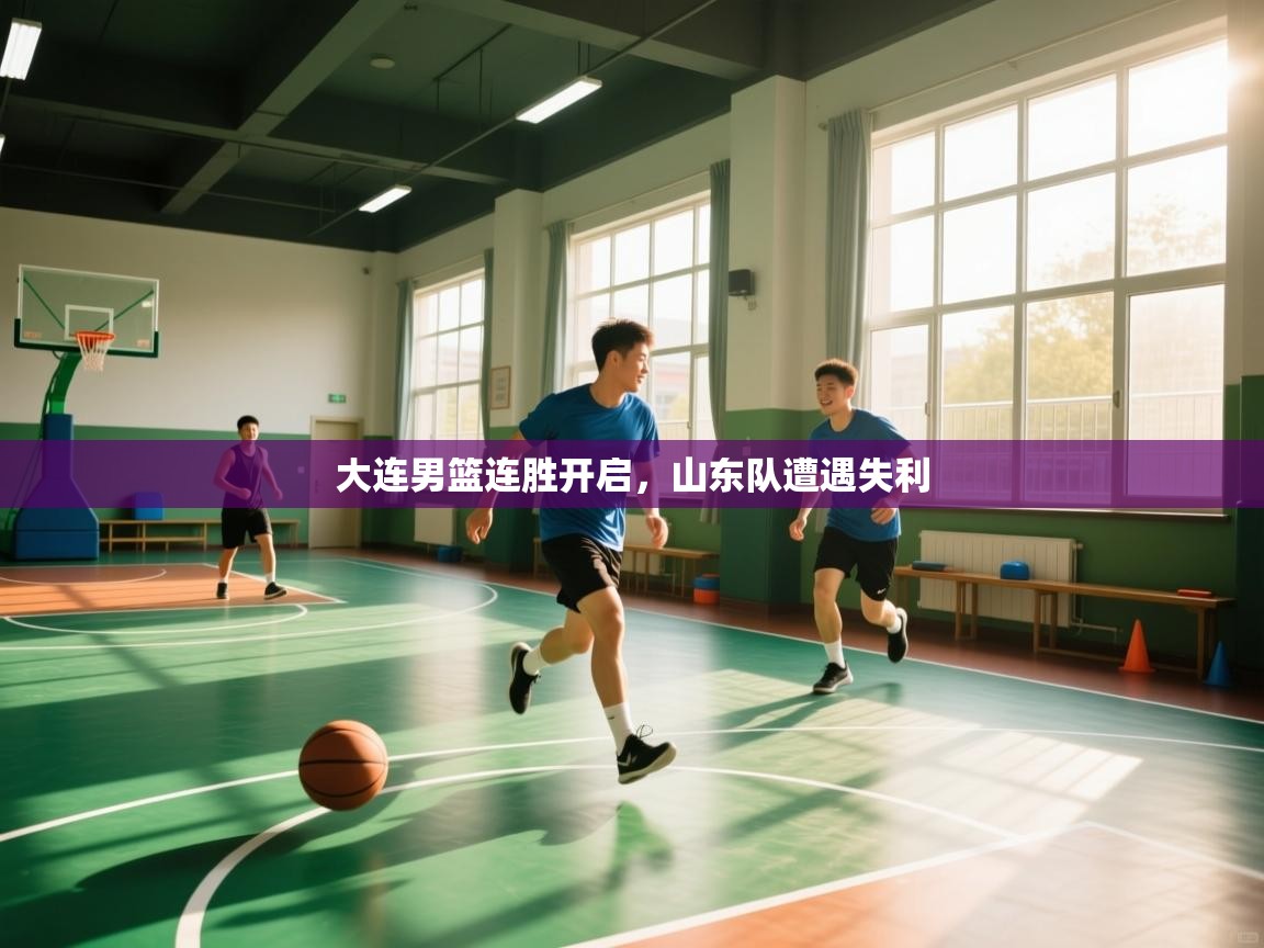 开云APP-大连男篮连胜开启，山东队遭遇失利  第1张