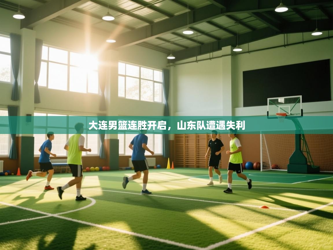 开云APP-大连男篮连胜开启，山东队遭遇失利  第3张