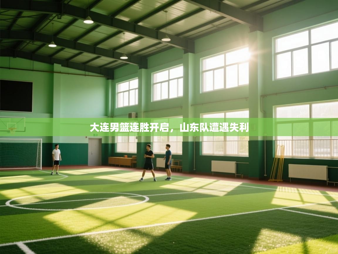 开云APP-大连男篮连胜开启，山东队遭遇失利  第2张