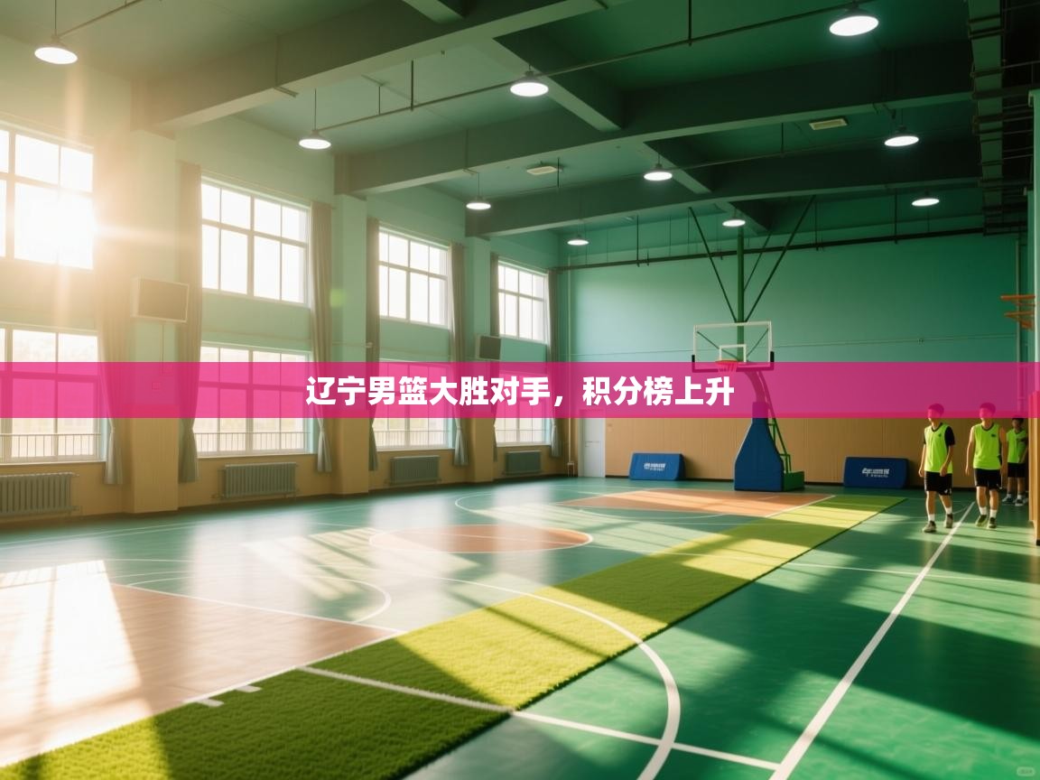 开云体育安装失败怎么办-辽宁男篮大胜对手，积分榜上升  第4张