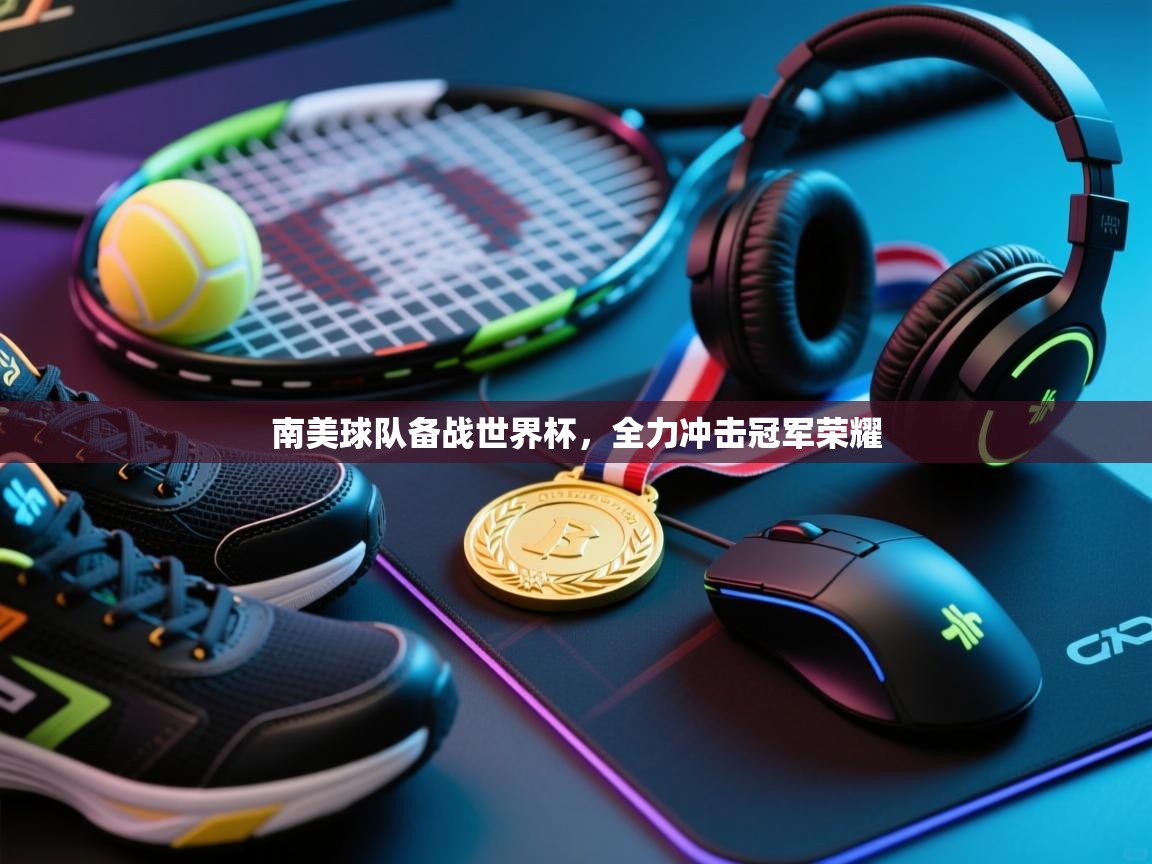 开云体育入口网址-南美球队备战世界杯，全力冲击冠军荣耀