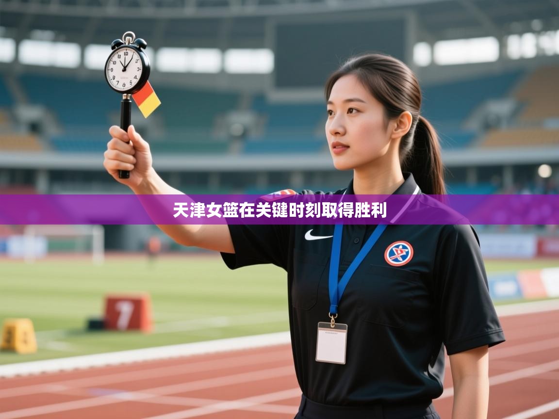 开云体育入口下载-天津女篮在关键时刻取得胜利  第1张