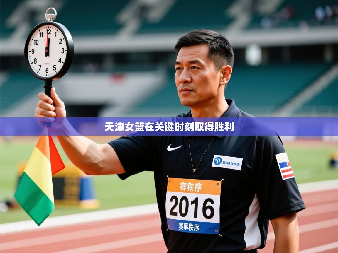 开云体育入口下载-天津女篮在关键时刻取得胜利  第3张