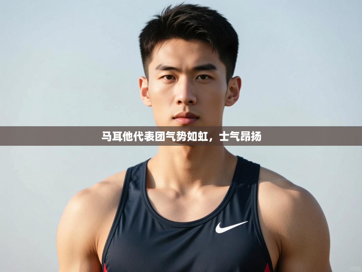 kaiyun-马耳他代表团气势如虹，士气昂扬