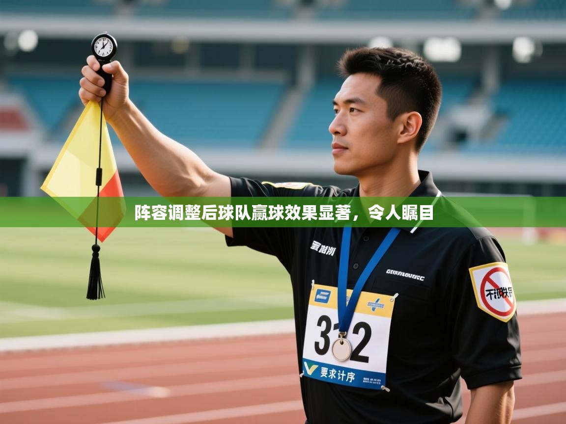 云开体育官网-阵容调整后球队赢球效果显著，令人瞩目