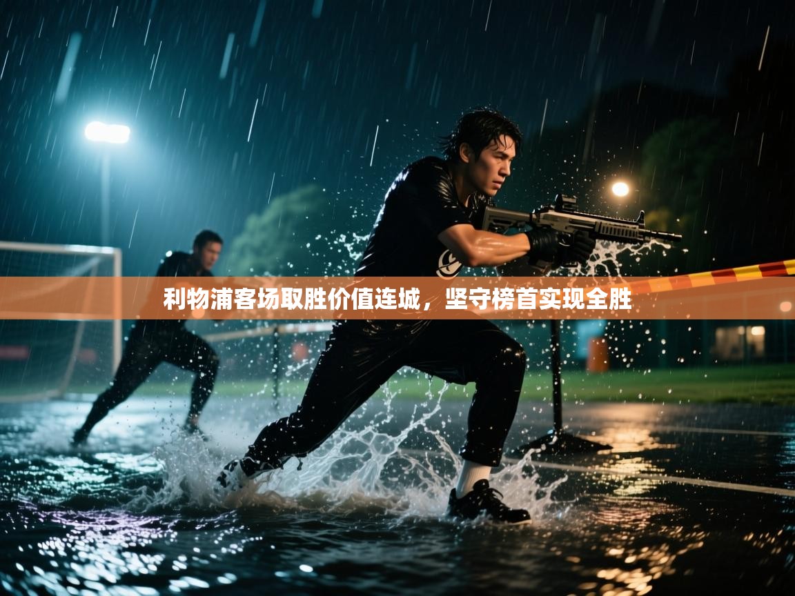 开云体育在线玩-利物浦客场取胜价值连城，坚守榜首实现全胜  第3张