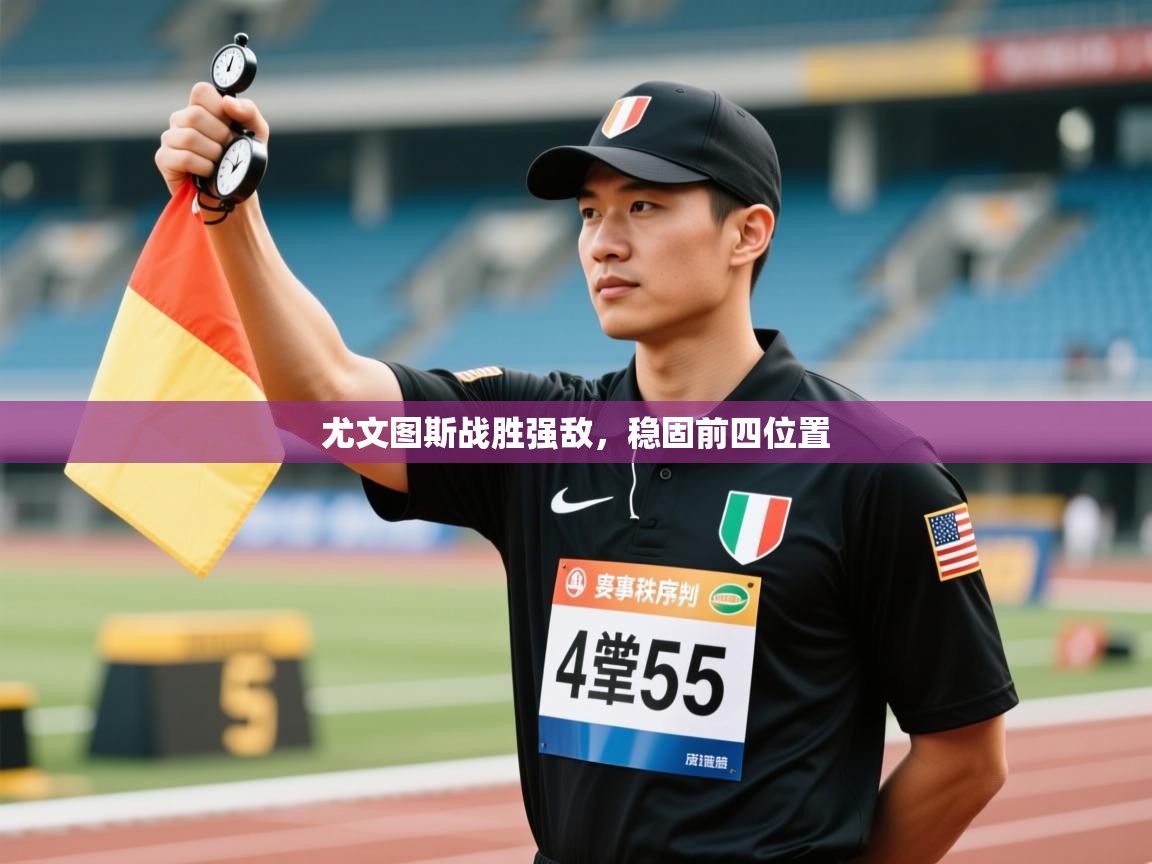 开云体育安卓APK下载-尤文图斯战胜强敌，稳固前四位置