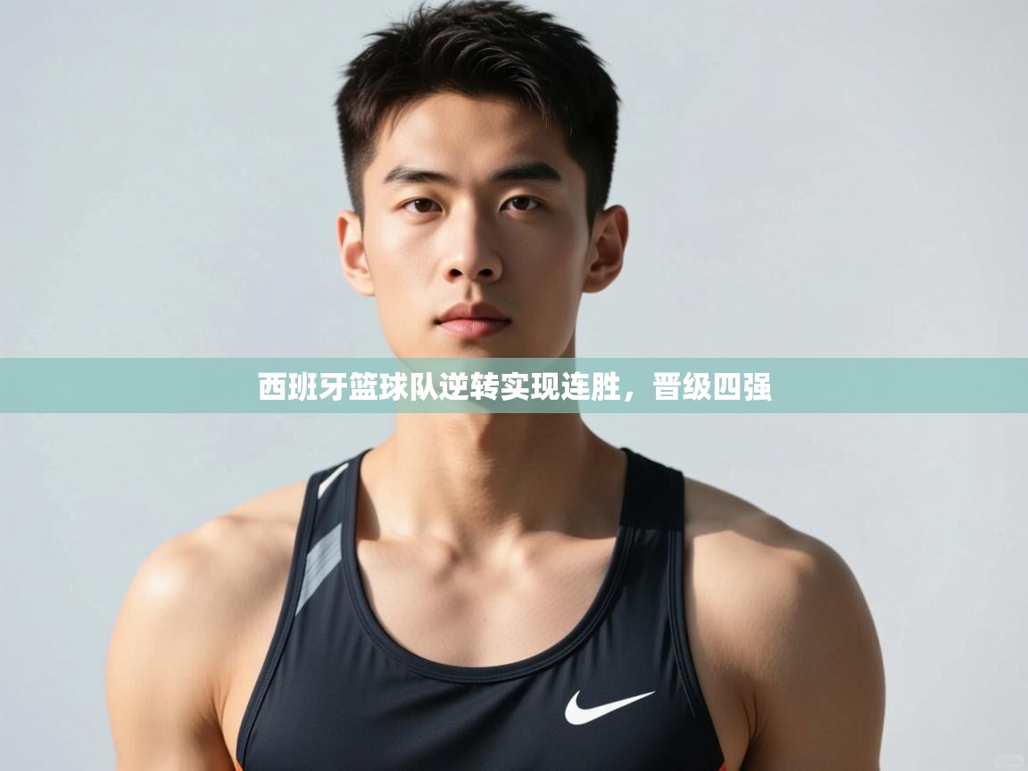 开云手机版-西班牙篮球队逆转实现连胜，晋级四强  第4张