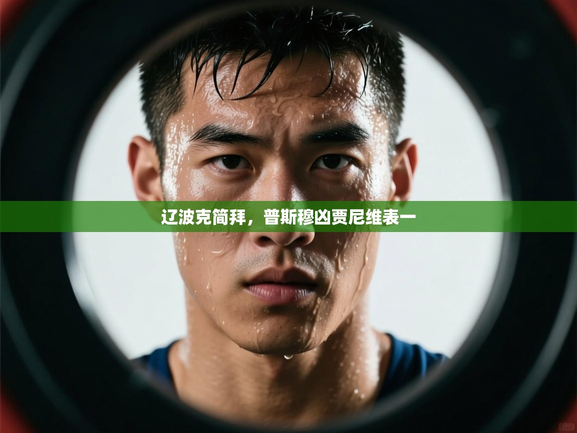 开云体育app下载-辽波克简拜，普斯穆凶贾尼维表一