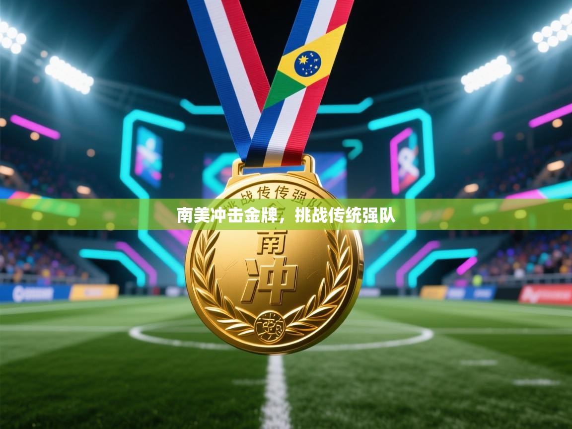 开云客服-南美冲击金牌，挑战传统强队