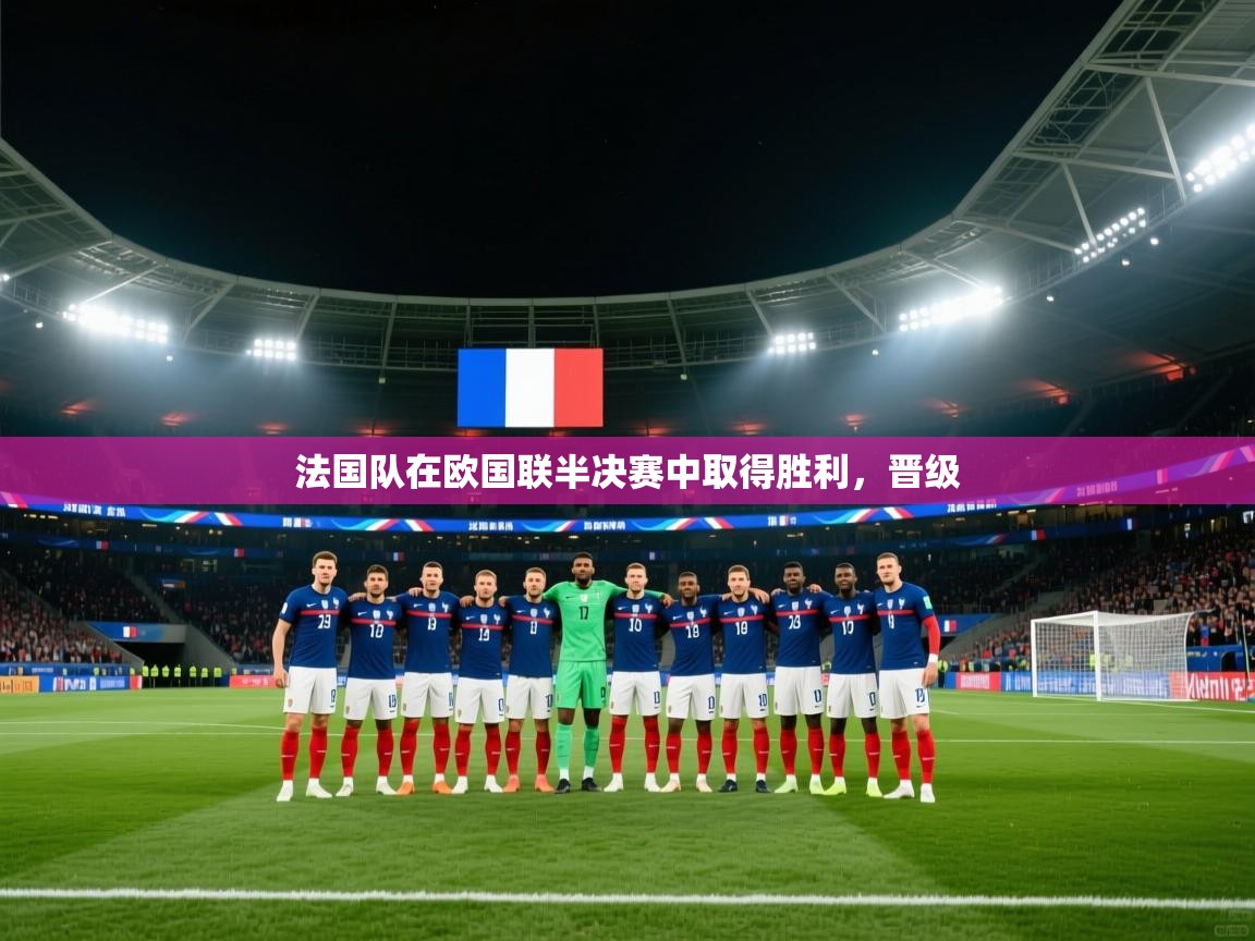 开云体育app下载地址-法国队在欧国联半决赛中取得胜利，晋级